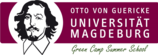 Logo_OVGU Green Camp Summer School