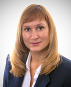 Tatjana Samostyan