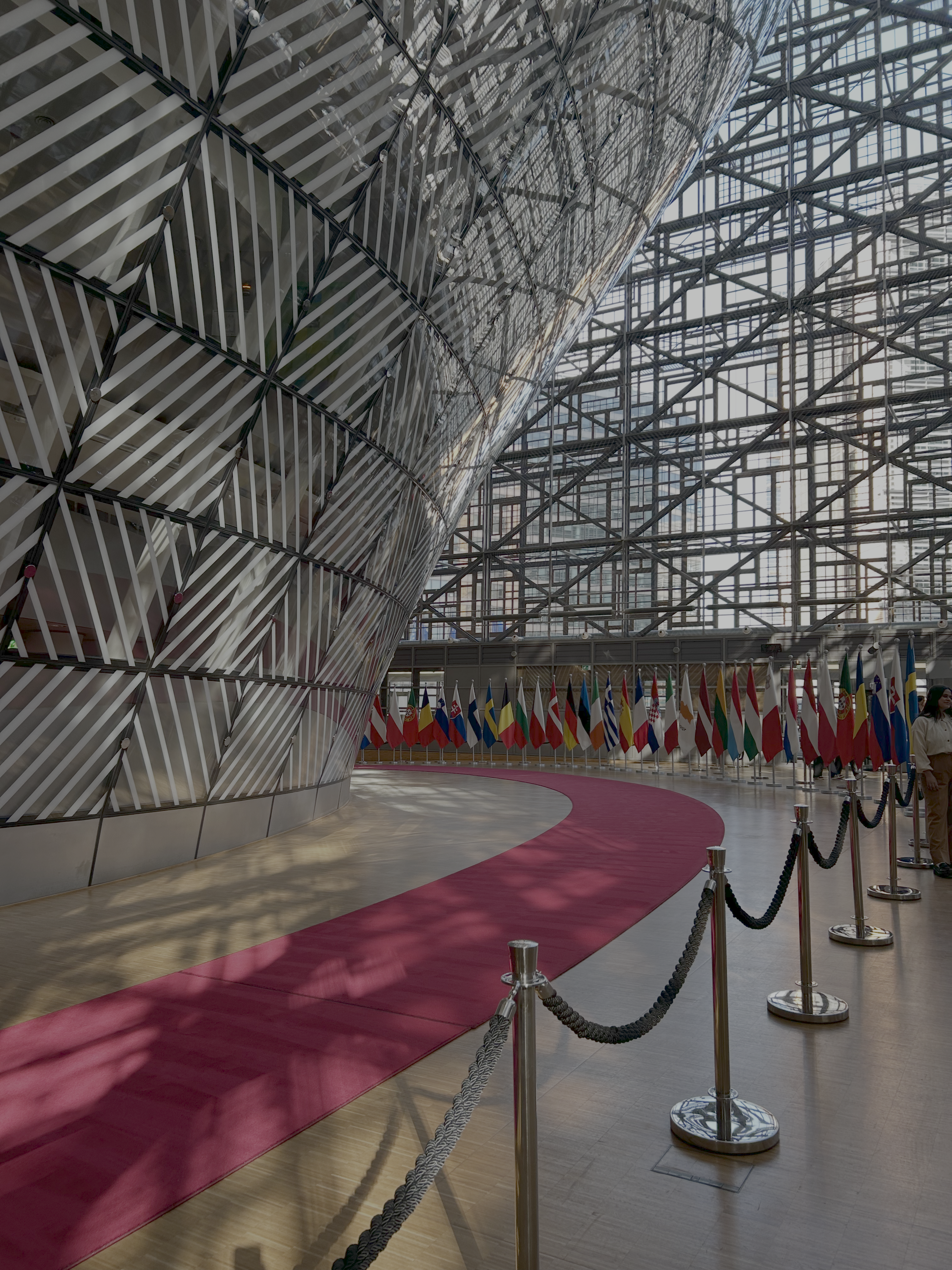Brussels 4