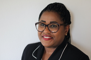 Bild von Maria Enow Ayuk